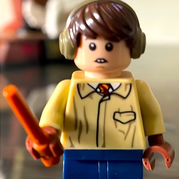 Lego Colhp-06 Neville Longbottom - Picture 4 of 7